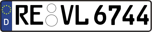 RE-VL6744