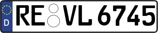RE-VL6745