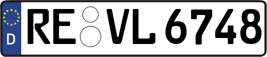 RE-VL6748