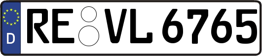 RE-VL6765
