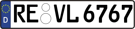 RE-VL6767