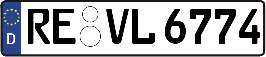 RE-VL6774