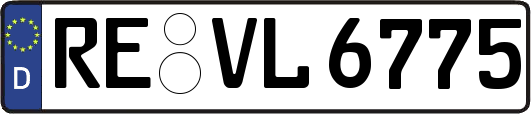 RE-VL6775