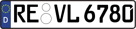 RE-VL6780