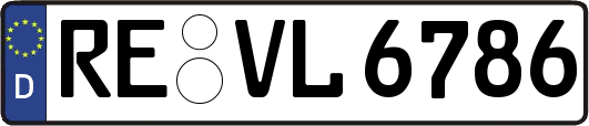 RE-VL6786