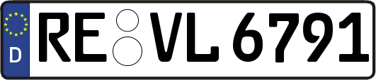 RE-VL6791