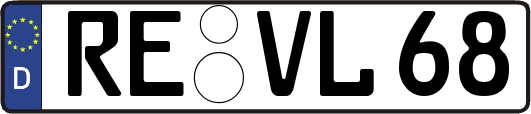 RE-VL68