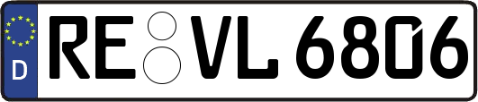 RE-VL6806