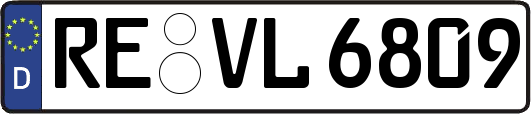 RE-VL6809