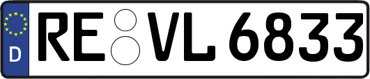 RE-VL6833