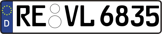 RE-VL6835
