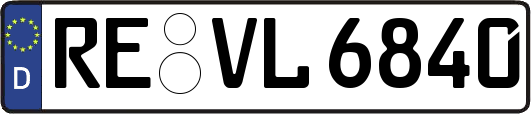 RE-VL6840