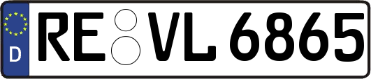 RE-VL6865