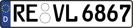 RE-VL6867