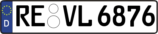 RE-VL6876