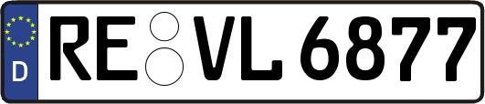 RE-VL6877