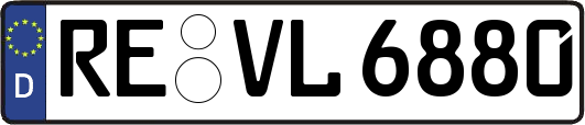 RE-VL6880