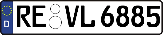 RE-VL6885
