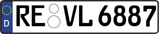 RE-VL6887