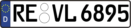 RE-VL6895
