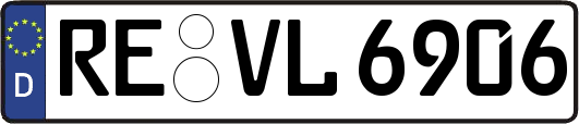 RE-VL6906