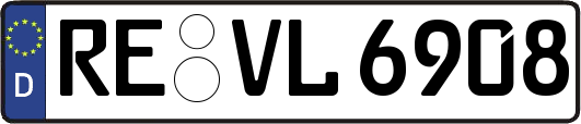 RE-VL6908