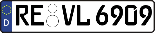 RE-VL6909