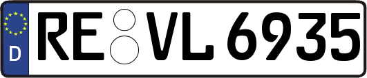 RE-VL6935