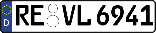 RE-VL6941