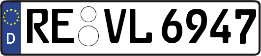 RE-VL6947