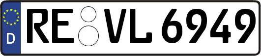 RE-VL6949