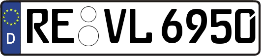 RE-VL6950