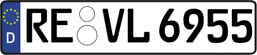 RE-VL6955