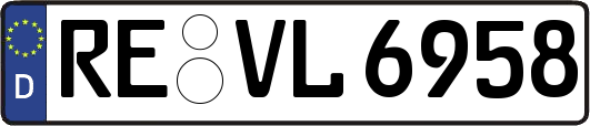 RE-VL6958