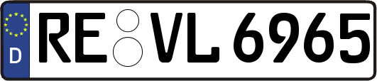 RE-VL6965