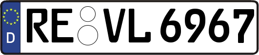 RE-VL6967