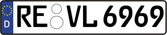 RE-VL6969