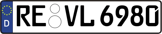 RE-VL6980