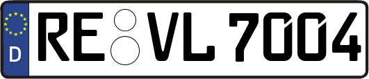 RE-VL7004
