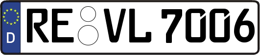 RE-VL7006