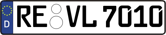 RE-VL7010