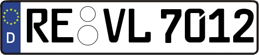 RE-VL7012