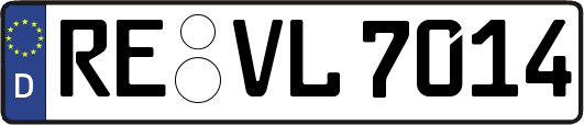 RE-VL7014