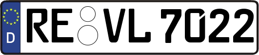 RE-VL7022