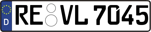 RE-VL7045