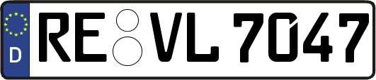 RE-VL7047