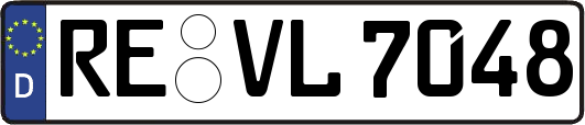 RE-VL7048