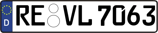 RE-VL7063