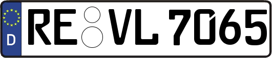 RE-VL7065
