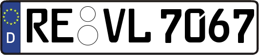 RE-VL7067